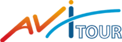 Avitour Logo
